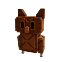 Cooked Owl - Mythical from 1.10.0 Update